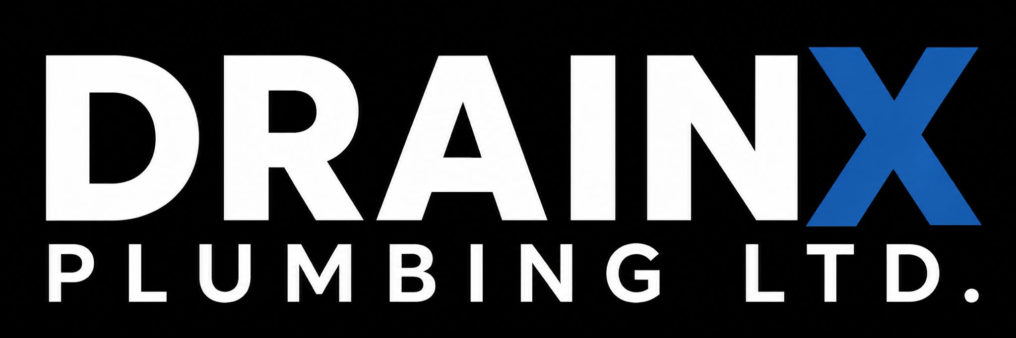 DrainX Plumbing Ltd